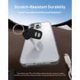 thumbnail image 4 of Funda Anker para iPhone 15, de grado militar, a prueba de golpes, 4 of 6
