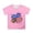 1-Pink, variant on 250 Anniversary USA Shirt Crewneck Pullover Tops Kids Tshirts Shirts Short Sleeve T Shirt America Crew Neck Tee