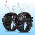 thumbnail image 4 of Reloj Inteligente Zeblaze Azul, 4 of 8