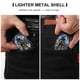 thumbnail image 3 of Halo-theme Copper Metal Lighter Shell, Premium Replacement Refillable Lighter Case with Durable Metal Construction, Compatible with Zippo and Most Standard Lighter Models, 3 of 6