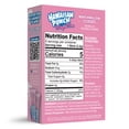 thumbnail image 5 of Hawaiian Punch Marshmallow Clouds Powder Drink Mix, Sugar-Free, 8 Sticks, 5 of 5