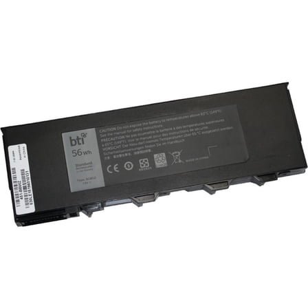 BTI Technology Battery 451BBWZBTI
