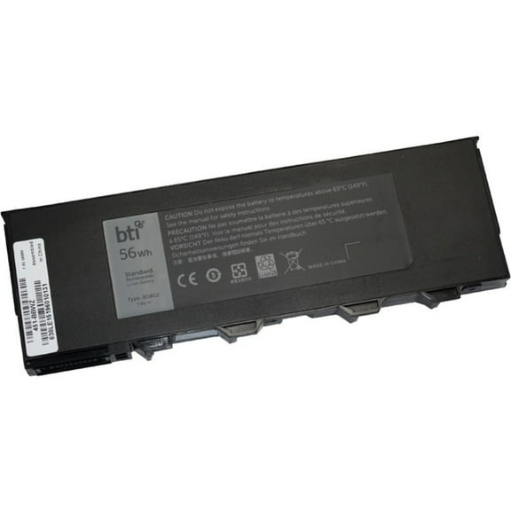 BTI Technology Battery 451BBWZBTI