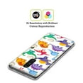 thumbnail image 2 of Head Case Designs Officially Licensed Haroulita Forest Dinosaurs Soft Gel Case Compatible with Google Pixel 8, 2 of 7