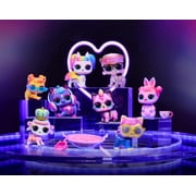 L.O.L. Surprise! Eye Spy Series Pets