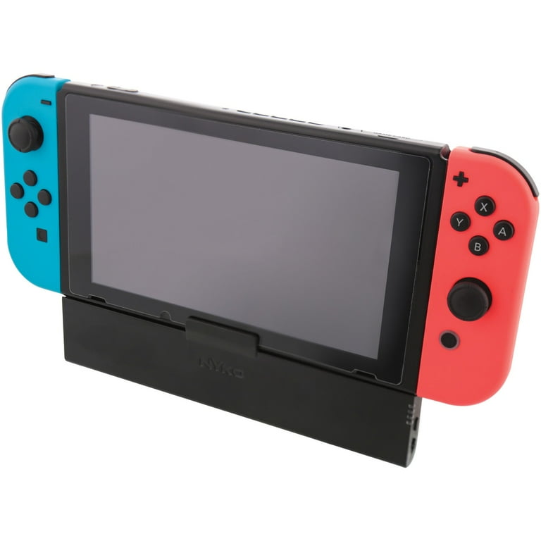 Uchiha Itachi Akatsuki Nintendo Switch Switch Skin – Anime