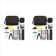 thumbnail image 1 of 2X Kit de Herramientas de Fibra ÓPtica FTTH con Fibra Cleaver -70-+ 10DBm Medidor de Potencia ÓPtica Localizador Visual de Fallas 10Mw, 1 of 5