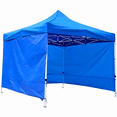 thumbnail image 1 of Toldo Ilios Innova Plegable con Paredes Azul, 1 of 9