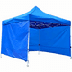thumbnail image 1 of Toldo Ilios Innova Plegable con Paredes Azul, 1 of 9