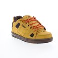 thumbnail image 2 of Globe Men's Sabre Skate Shoe Wheat/Dark Oak - GBSABR-16365, 2 of 8