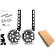 thumbnail image 1 of Jinsinto Universal Training Wheelsbicycle Stabilisersauxiliary Wheel Bicycle, 1 of 5