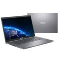 thumbnail image 3 of ASUS VivoBook 14 Business Laptop 14" FHD IPS Anti-glare Display 11th Gen Intel Core i3-1115G4 Processor 32GB DDR4 512GB SSD Intel UHD Graphics Backlit Keyboard Fingerprint HDMI USB-C Win11 Silver, 3 of 4
