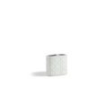 thumbnail image 3 of Kassatex Rattan Bath Accessories Tissue Holder, 3 of 9