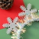 thumbnail image 3 of Fuuny-Diadema navideña de alce de nieve para niños, árbol de Navidad, regalo de Feliz Año Nuevo, 2024, 3 of 4
