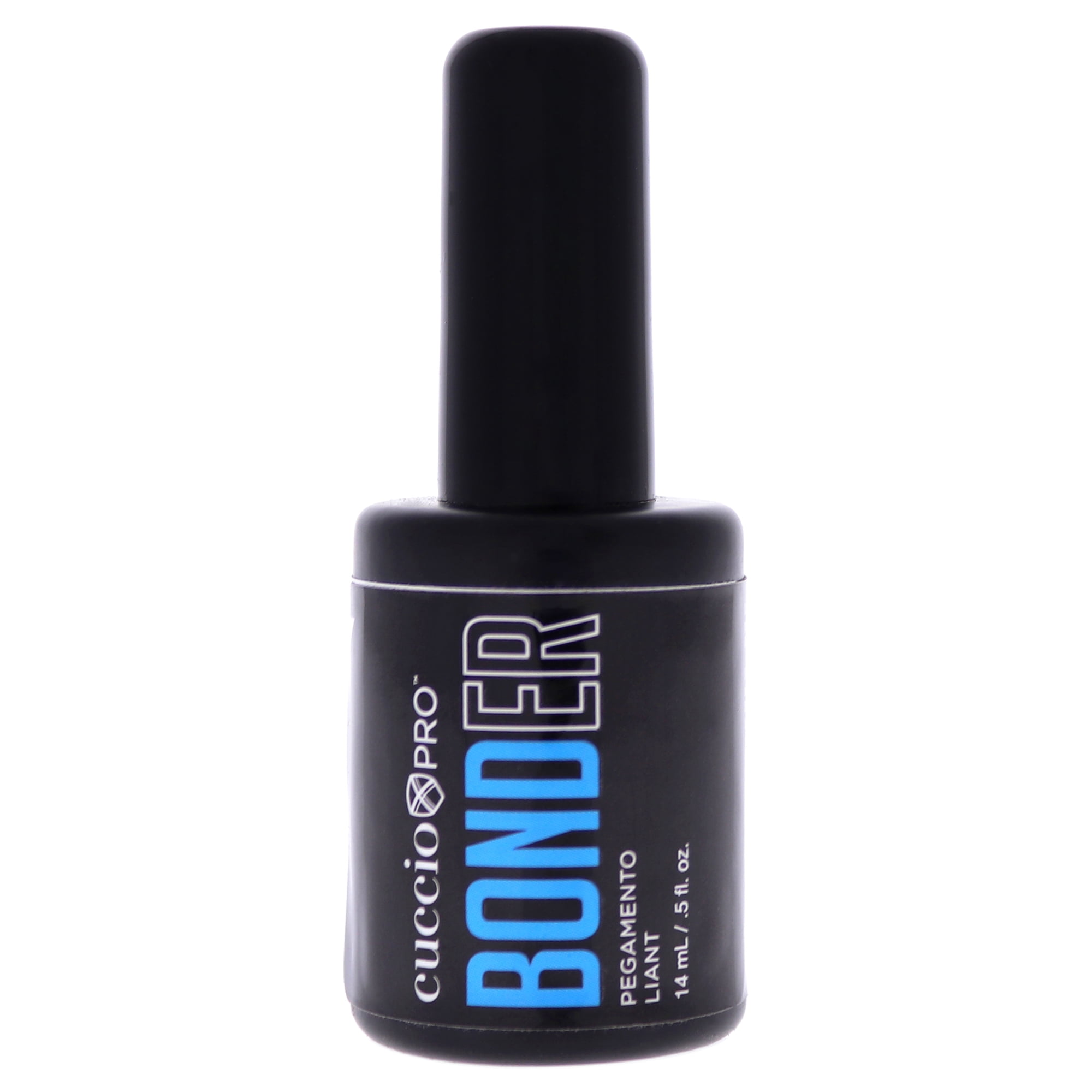 Bonder Glue by Cuccio Pro for Women 0.5 oz Nail Glue Walmart Canada