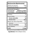 thumbnail image 4 of Chiltepín entero Campes bolsa 50 g Caja con 11 pzas, 4 of 4