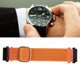 thumbnail image 4 of Pulsera De Reloj, Pieza De Repuesto De Correa De Reloj De Nailon Ligero Para Relojes A Presión De 22 Mm, 4 of 7