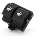 thumbnail image 2 of Window Control Switch, Sensitive 5801484223   High  Glass Lift Switch Button  for Truck, 2 of 8