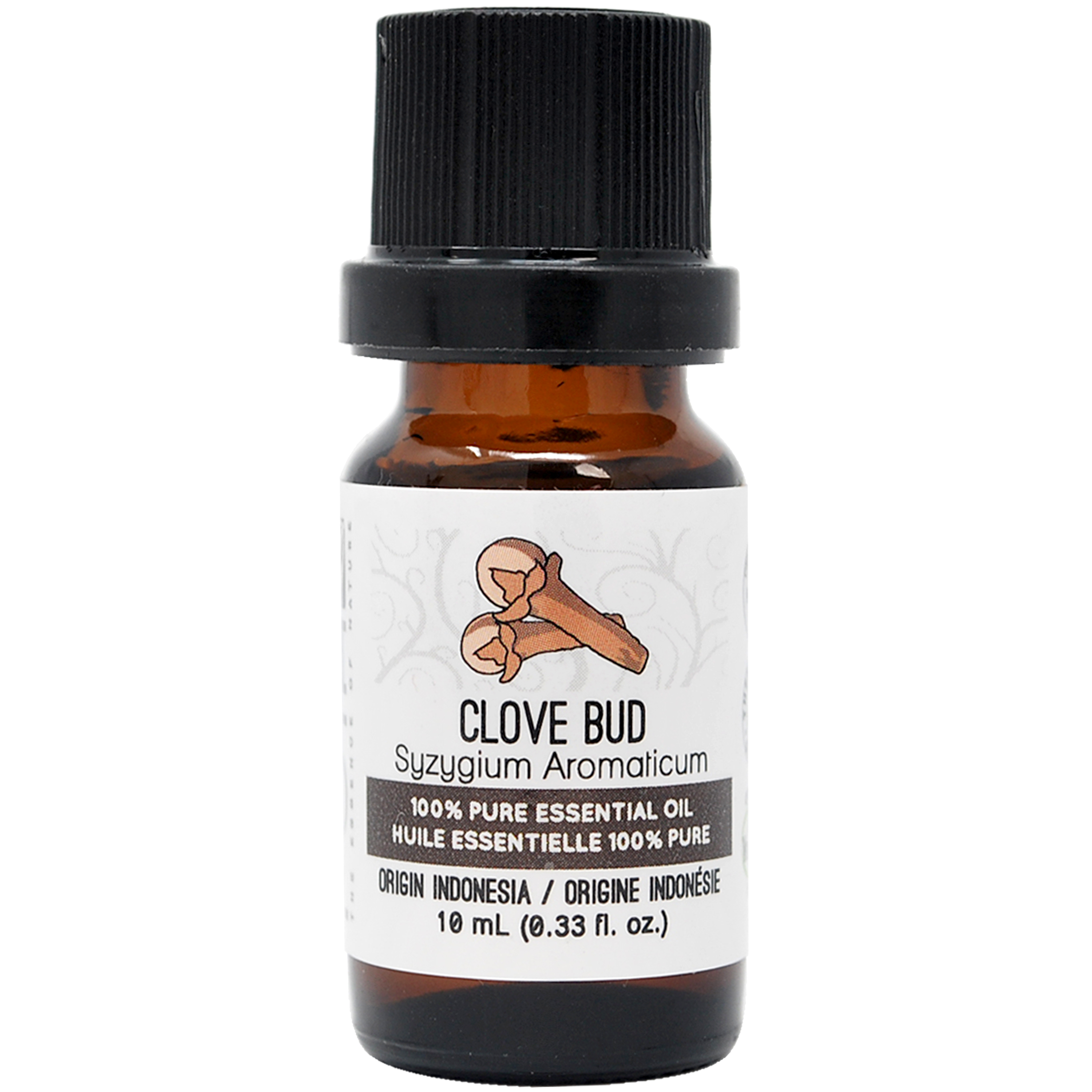 POYA Clove Bud Essential Oil 10ml FREE SHIPPING Walmart Canada