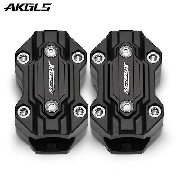 For Honda Nc750 X Nc 750x 2012-2017 2018 2019 2020 Nc750x 2021 Motorcycle Engine Protection Bumper Protection Accessories