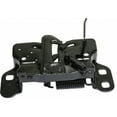 thumbnail image 4 of For Dodge Durango Hood Latch 2011-2020 | Steel | w/o Remote Start | CH1234110 | 4589701AB, 4 of 5