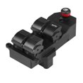 thumbnail image 1 of Cergrey RHD Right Hand Driver Side Power Master Window Switch for Honda Civic 2001-2005 35760-S9A-G042, Electric Power Window Switch,35760-S9A-G042, 1 of 8