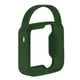 thumbnail image 1 of de Silicona para Altavoz para , Amortiguadora de Golpes, Antirrayas, para Altavoz Bluetooth, Color Verde, 1 of 5