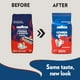 thumbnail image 3 of Lavazza Crema E Gusto Whole Bean Coffee 1 kg Bag, Authentic Italian, Blended and roasted in Italy, Full-bodied, creamy dark roast with spices notes, 3 of 5