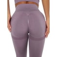 thumbnail image 5 of STARVNC Women High Waist Tummy Control Butt Lift Yoga Pants, 5 of 7