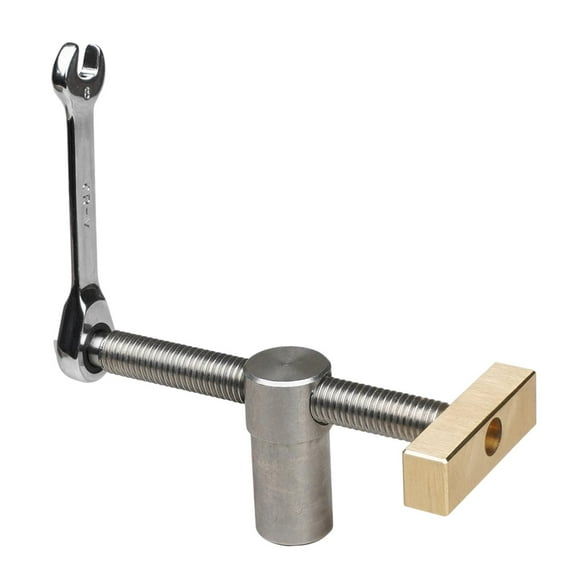 Mini taladro de prensa, abrazadera de tornillo de banco, tornillo de banco de para joyería, reloj Nuclear , Clip de reparación en