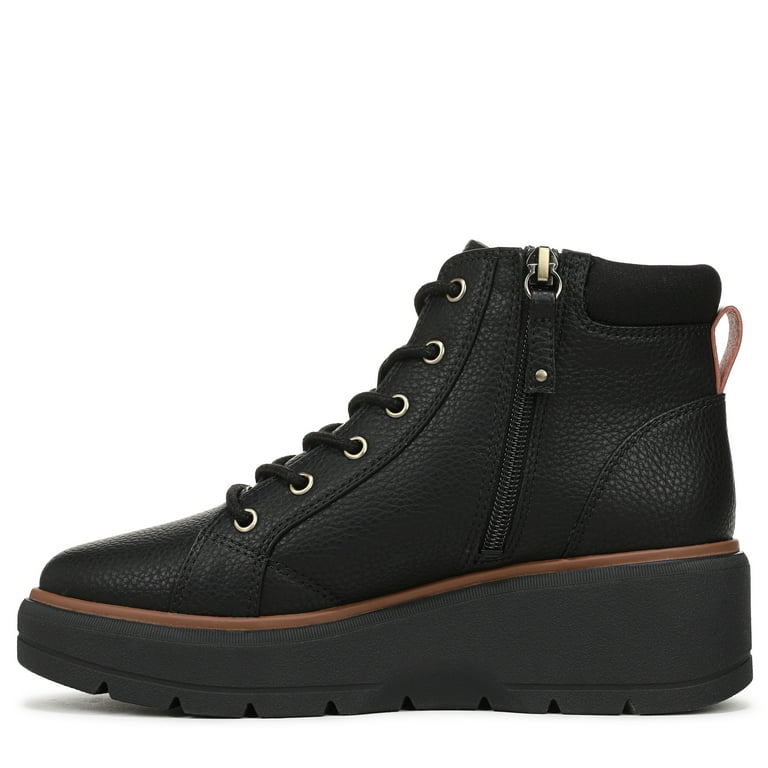 Dr. Scholl's Women's Nice Day Max Alpine Oxford Boot - Walmart.com