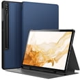 thumbnail image 1 of Funda JeTech para Samsung Galaxy Tab S8 Plus 2022/ S7 FE 2021, 1 of 6