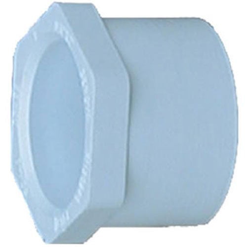 Genova Products 30255 Reducing Bushings, 1-1/2 by 1/2"