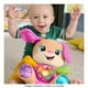 thumbnail image 2 of Peluche Musical Fisher Price Ríe y Aprende Perrito, 2 of 4