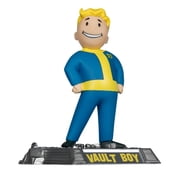Fallout Vault Boy (Version 2) 5 Posed Figure - McFarlane Toys