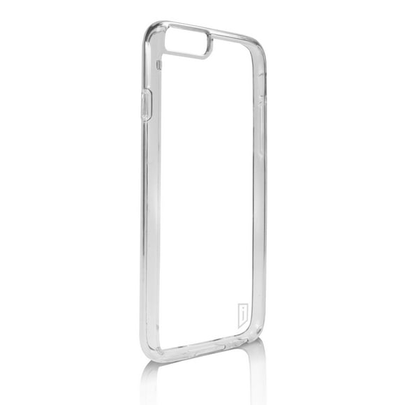 iStore TPU Fusion Guard case for iPhone 6/6s Plus Clear
