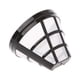 thumbnail image 1 of Kearding Cesta coladora recargable reutilizable para acampar y senderismo filtros de café estilo cono mango portátil Cocina y Comedor, 1 of 6