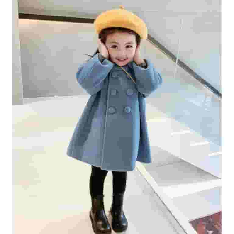 Godderr Toddler Baby Girls Winter Dress Coat Jacket Kids Godderr Toddler Baby Girls Winter Dress Coat Jacket Kids