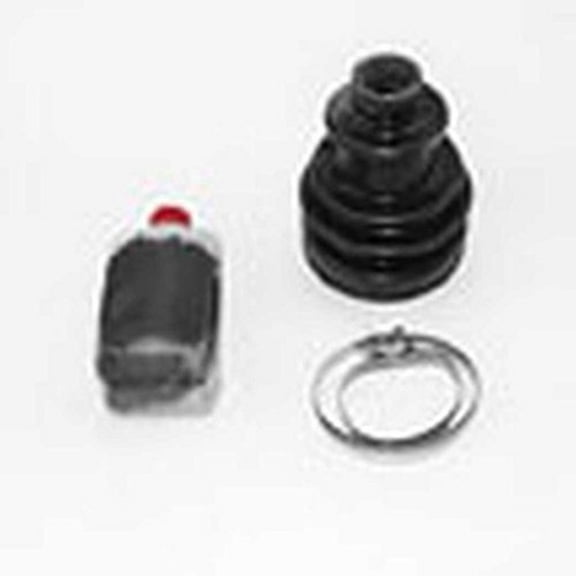 QuadBoss 18-19 Polaris ACE 570 Front Inner CV Boot Kit