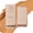 Honey, variant on Firstfly Matte Hydrating Foundation Stick with Applicator,Full Coverage with Natural Finish Concealer and Contour Stick,Lightweight Super Stay Foundation Stick For Normal to Oily Skin -Honey