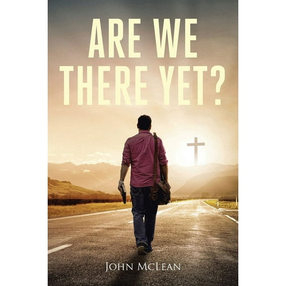 Are We There Yet?, (Paperback)