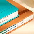 thumbnail image 7 of Hariumiu 2025 Daily Planner One Day One Page Comprehensive Organizer with Monthly Overviews Holiday Reminders, 7 of 7