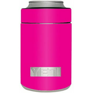 Pink Argyle Design - YETI, RTIC, Ozark Trail Cooler Wrap