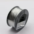 thumbnail image 3 of Aluminum Craft Wire Aluminum Welding Wire 0.8mm 1.0mm 1.2mm 0.5KG Roll
--------
Craft Wire for Jewelry Making DIY Crafts, 3 of 6