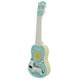 thumbnail image 2 of Guitarra de Ukelele Para Niños, Mini Guitarra de Ukelele Para Niños Pequeños con 4 Cuerdas que Mantienen Los Tonos que se Pueden Tocar Para Niños de 3 4 5 6 7 Años, 2 of 7