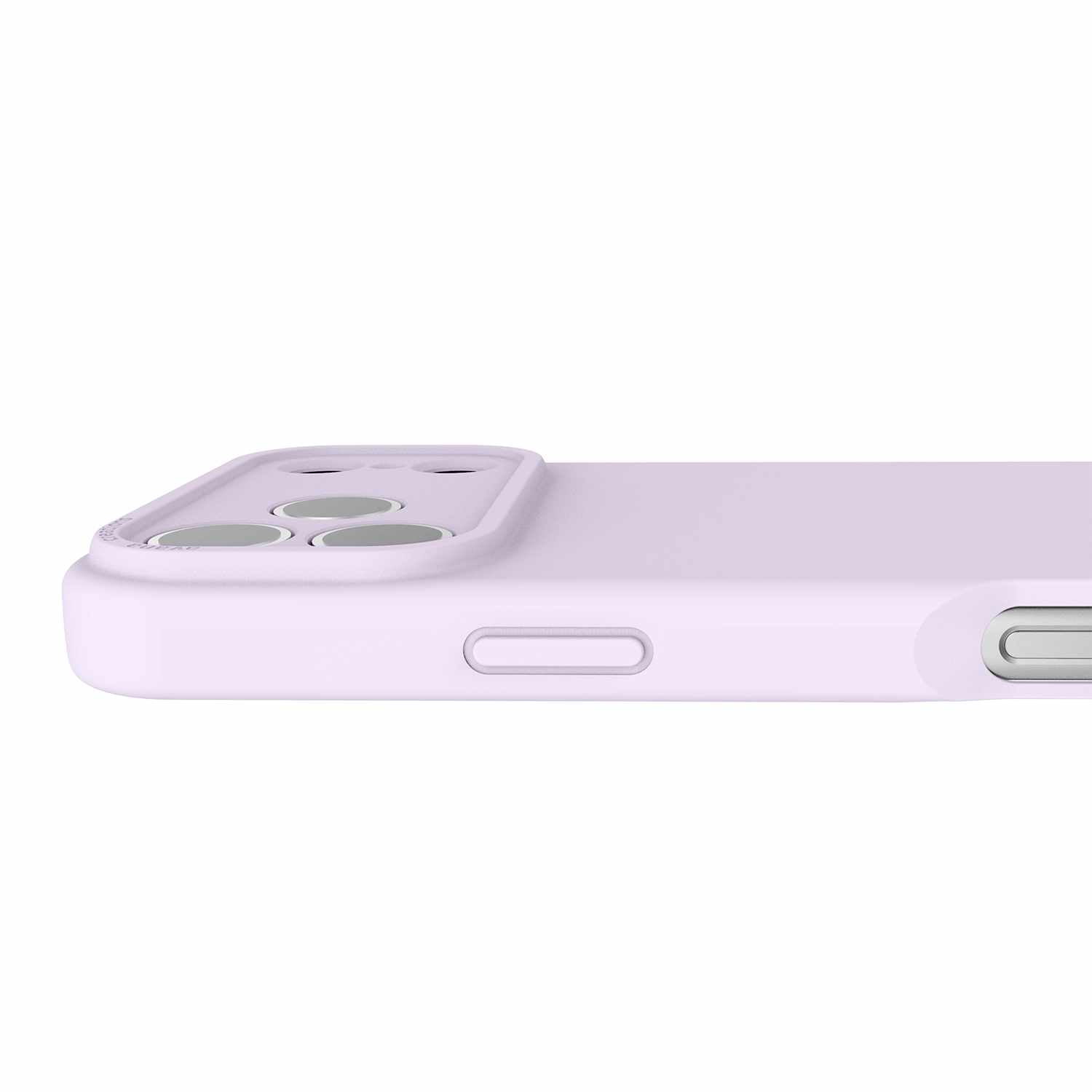 Avana Velvet MagSafe Case Lavender for iPhone 17 Pro