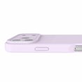 thumbnail image 4 of Avana Velvet MagSafe Case Lavender for iPhone 17 Pro, 4 of 5