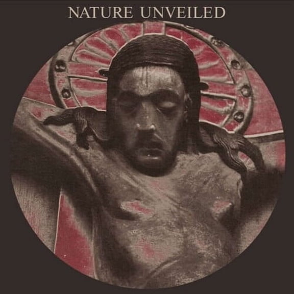 Current 93 - Nature Unveiled - Music & Performance - Vinyl