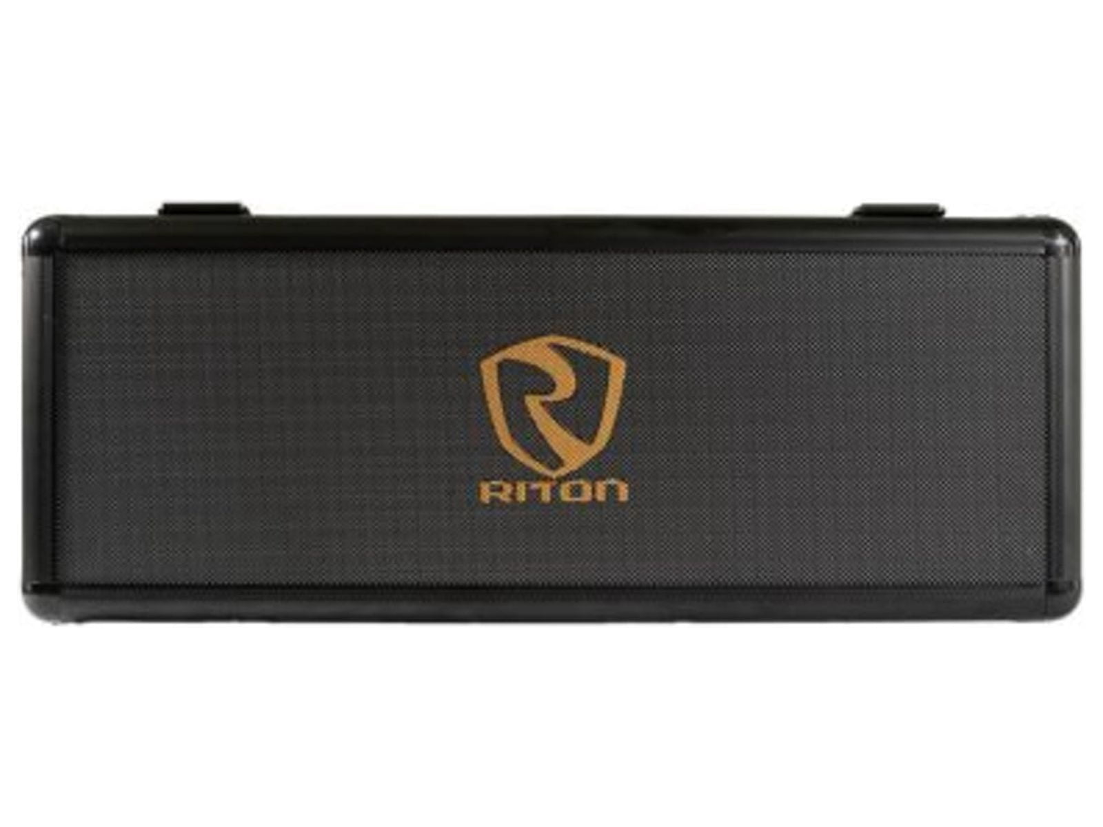 Riton Optics 5 Primal 15-45x60mm Angled Spotting Rifle Scope, Black, NSN #, 5P1545A23