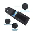 thumbnail image 3 of Étuis Tactiques Molle pour Téléphone Intelligent, Support Universel pour Divers Appareils, Design Résistant à l'Humidité et à la Chaleur, Flanelle en Nylon Robuste Antichoc pour Protection Sécurisée du Téléphone, 3 of 5